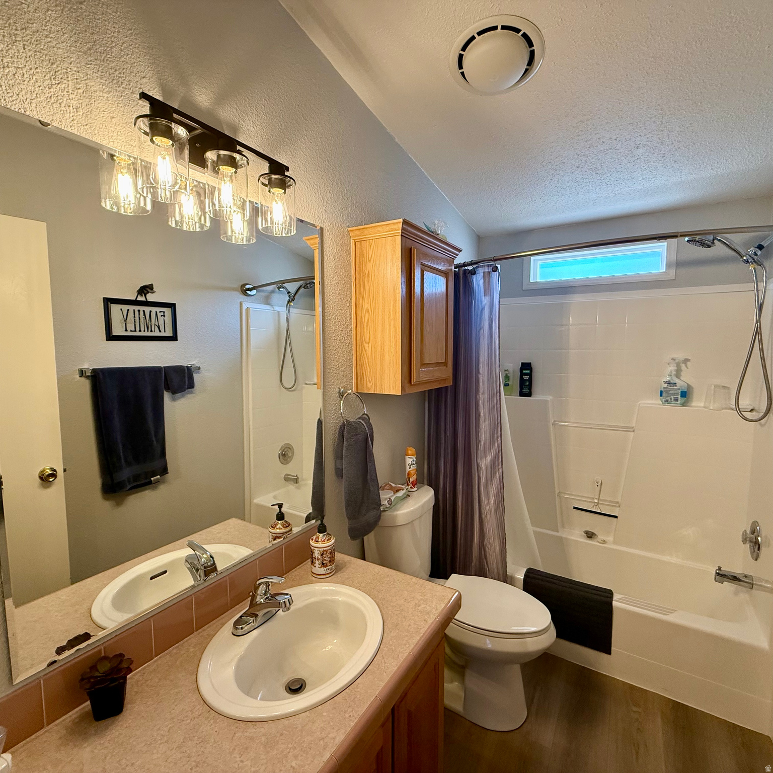 LAVA BLUFF MOBILE HOME PARK AMD - Residential