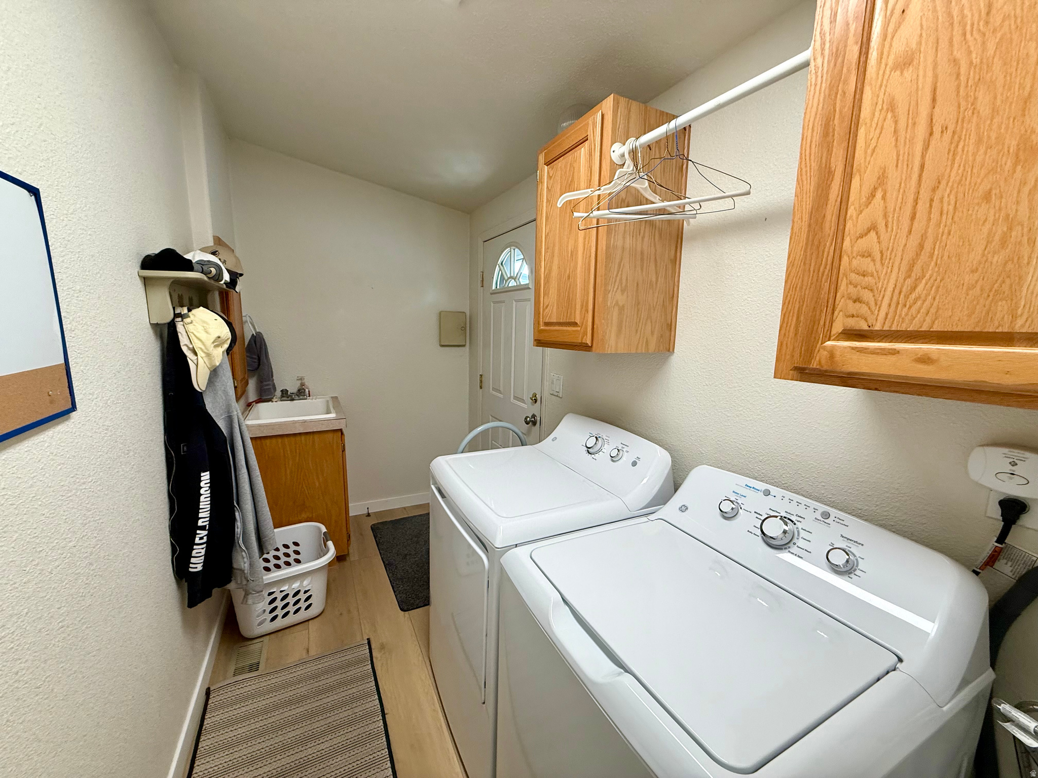 LAVA BLUFF MOBILE HOME PARK AMD - Residential