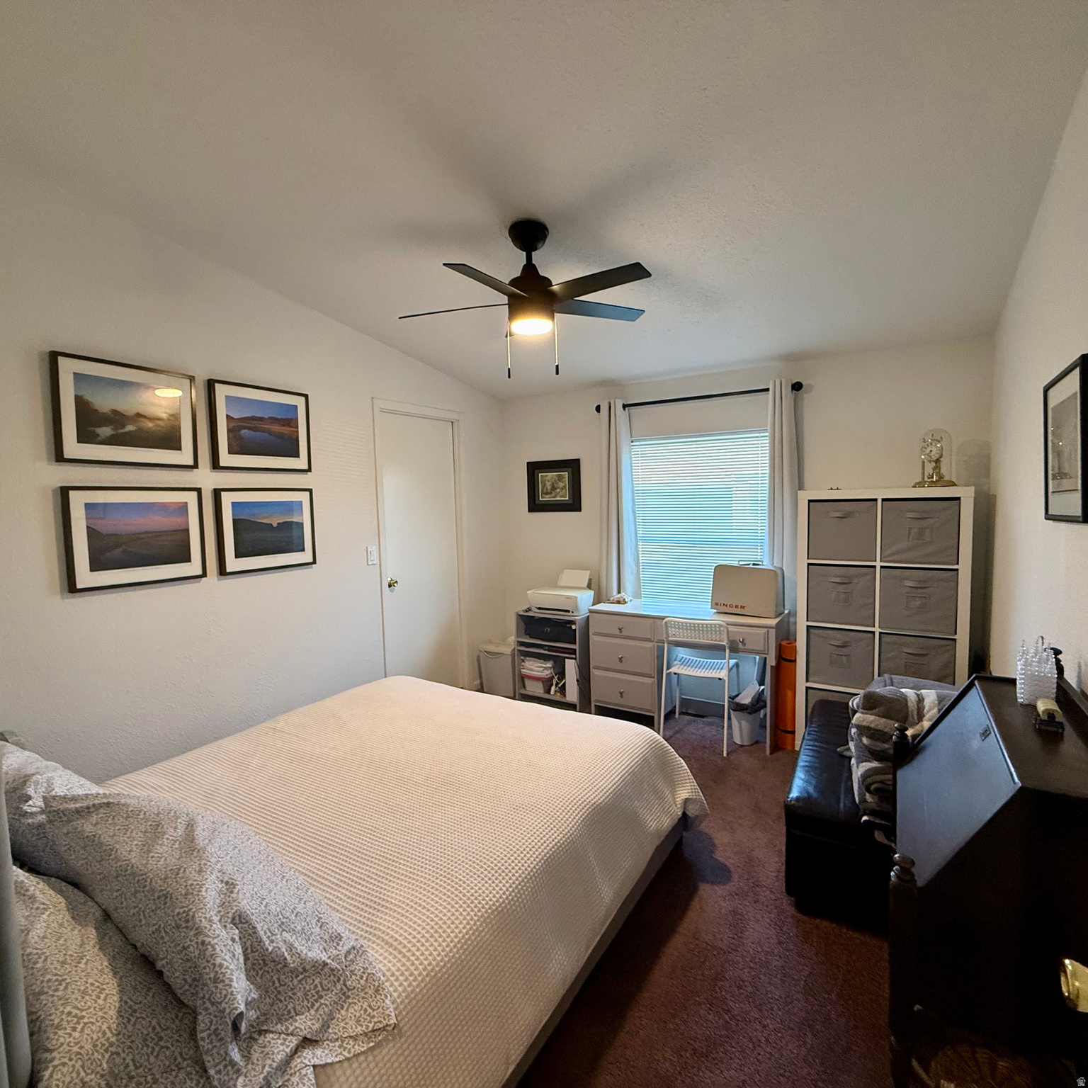 LAVA BLUFF MOBILE HOME PARK AMD - Residential