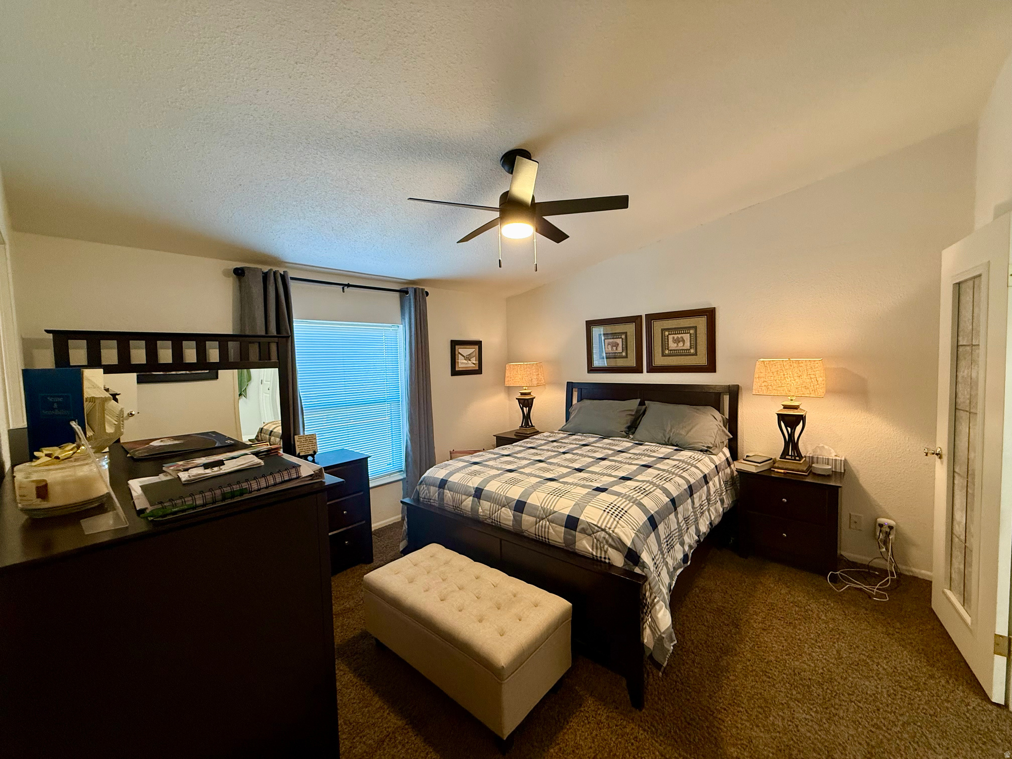 LAVA BLUFF MOBILE HOME PARK AMD - Residential