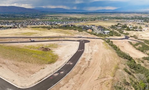Tiny photo for 791 N EMERY LN #55, Elk Ridge, UT 84651 (MLS # 1981023)