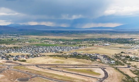 Tiny photo for 791 N EMERY LN #55, Elk Ridge, UT 84651 (MLS # 1981023)