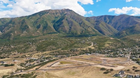 Tiny photo for 791 N EMERY LN #55, Elk Ridge, UT 84651 (MLS # 1981023)