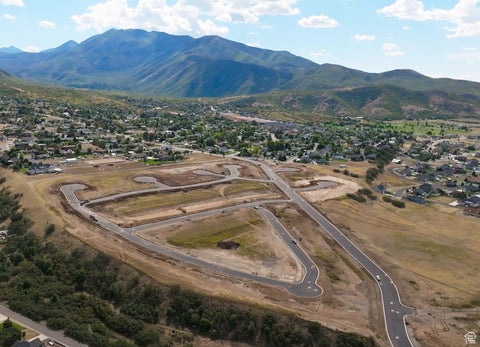 Tiny photo for 791 N EMERY LN #55, Elk Ridge, UT 84651 (MLS # 1981023)