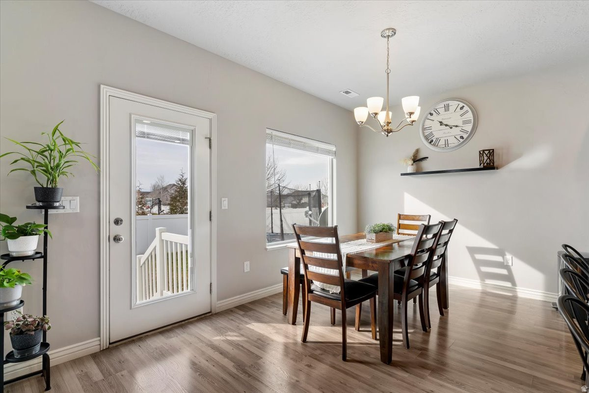 WASATCH MEADOWS - Residential