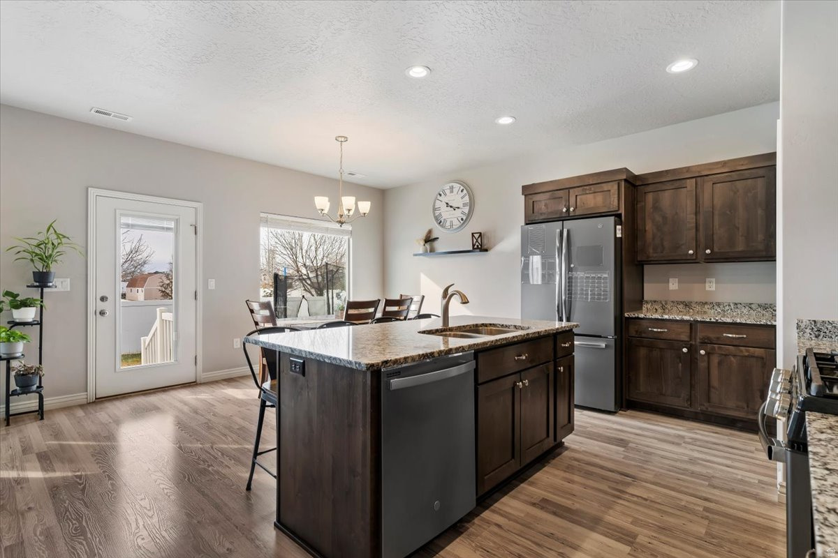 WASATCH MEADOWS - Residential