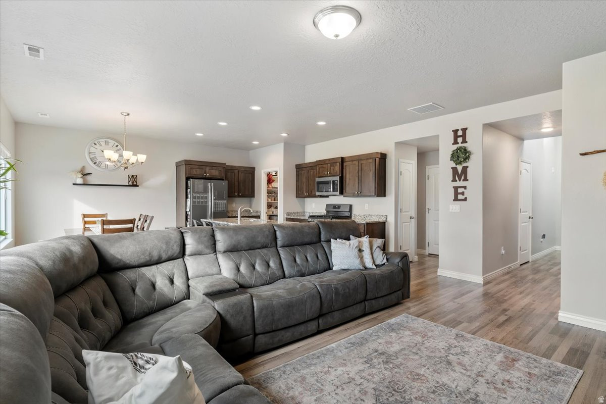 WASATCH MEADOWS - Residential