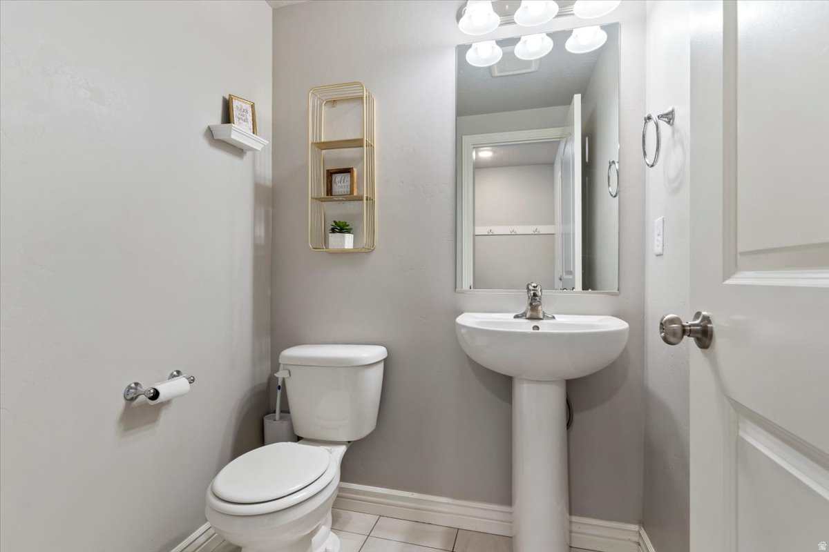 WASATCH MEADOWS - Residential