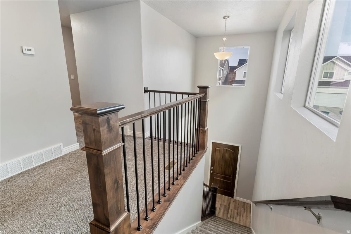 WASATCH MEADOWS - Residential