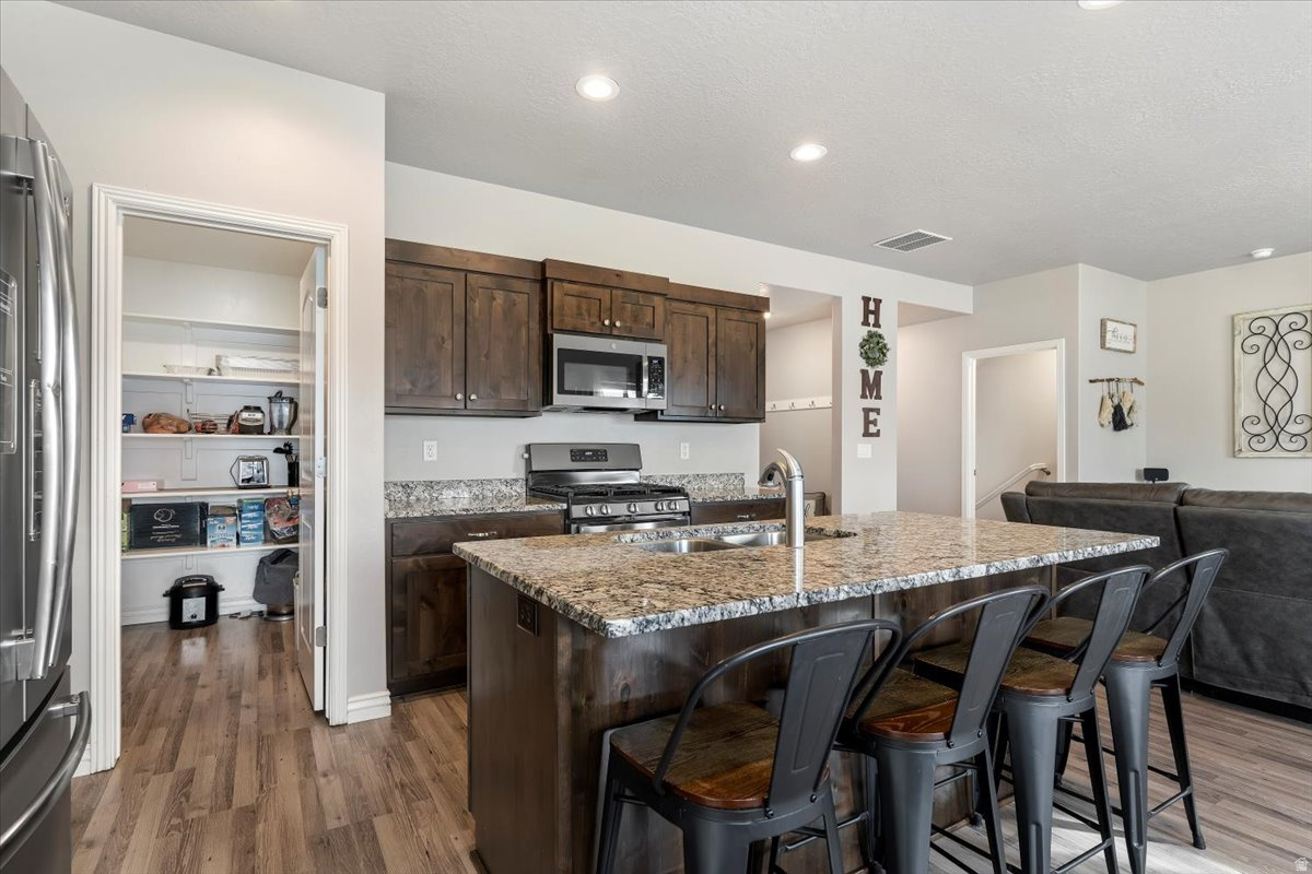 WASATCH MEADOWS - Residential