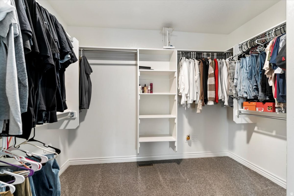 WASATCH MEADOWS - Residential