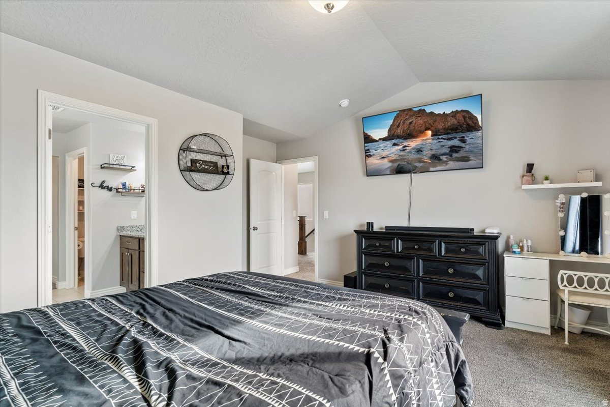 WASATCH MEADOWS - Residential