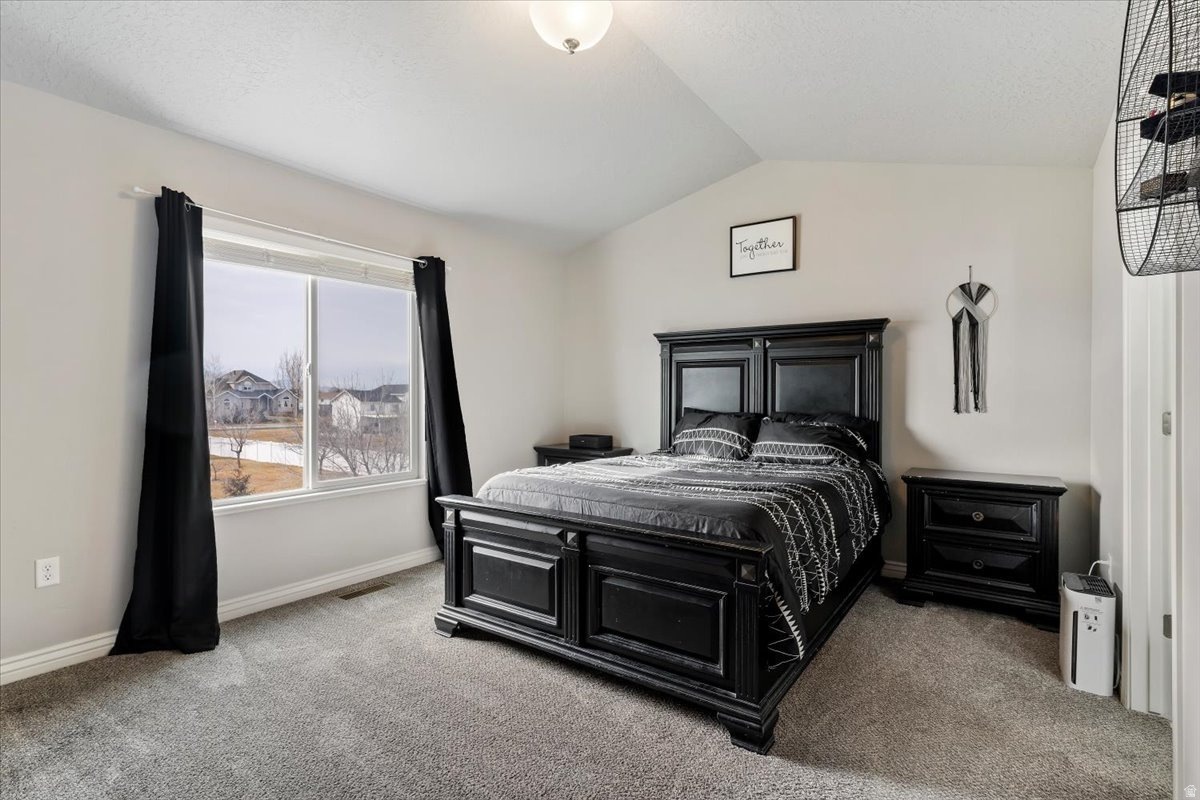WASATCH MEADOWS - Residential