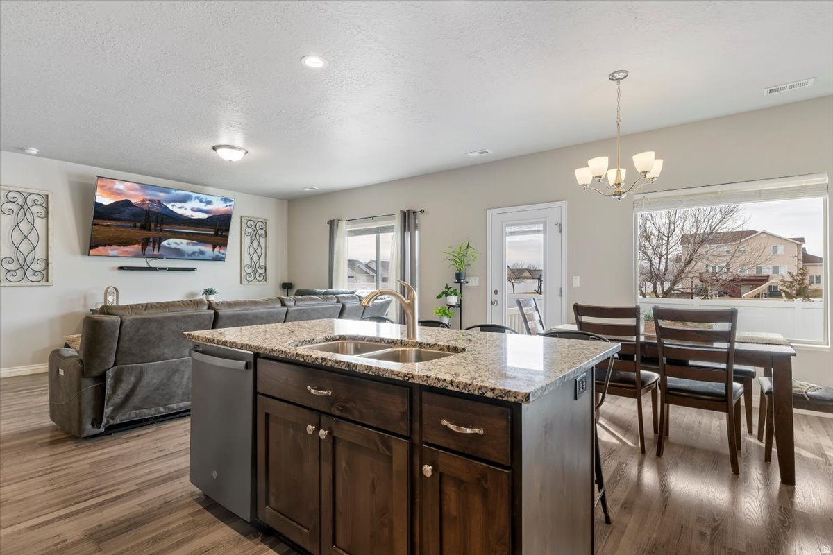 WASATCH MEADOWS - Residential
