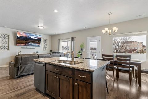 Tiny photo for 3511 W 4200 S, West Haven, UT 84401 (MLS # 2136529)