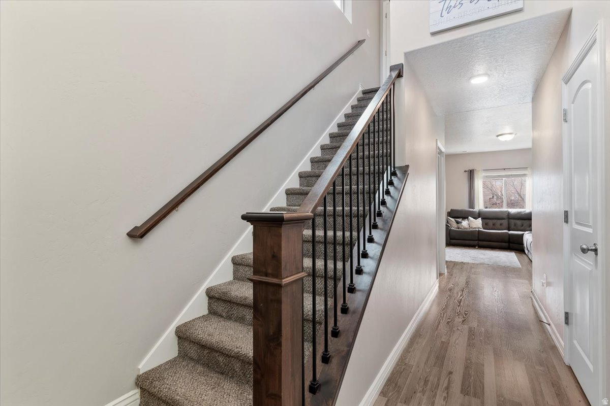 WASATCH MEADOWS - Residential