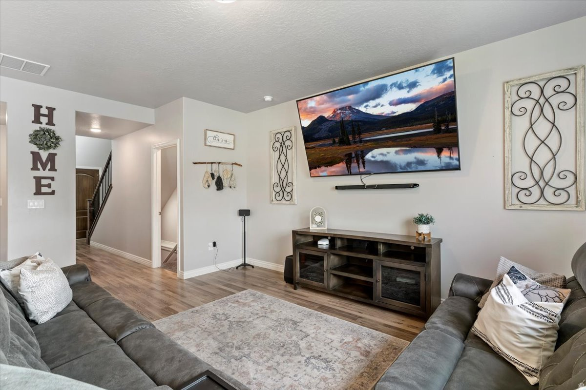 WASATCH MEADOWS - Residential