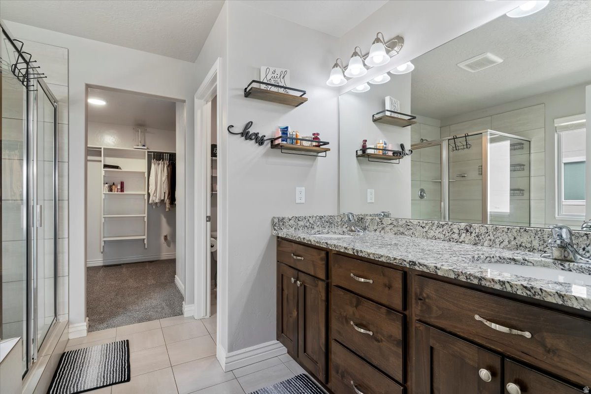 WASATCH MEADOWS - Residential