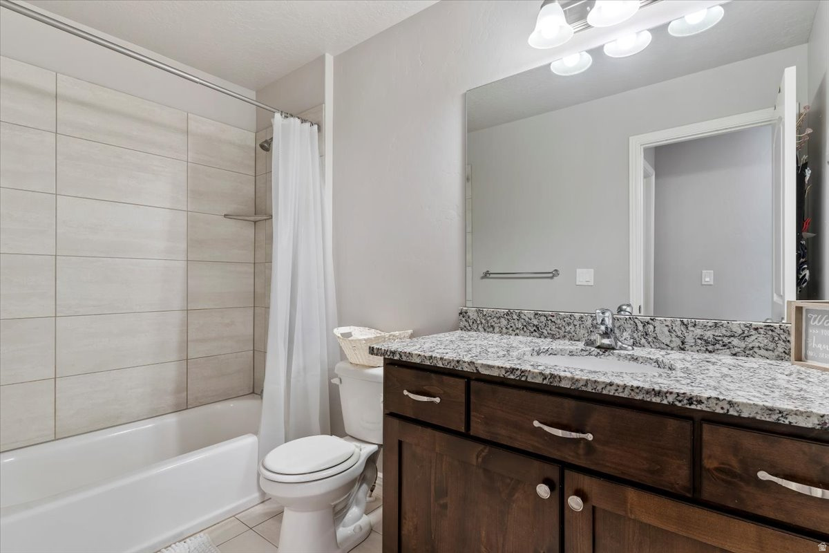 WASATCH MEADOWS - Residential