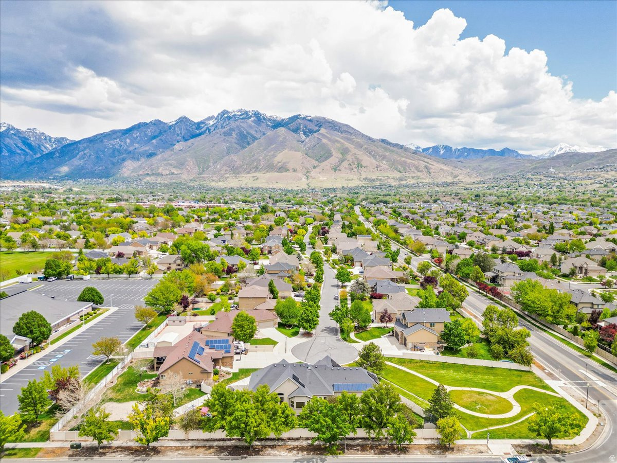 CRYSTAL MEADOWS #2 - Residential
