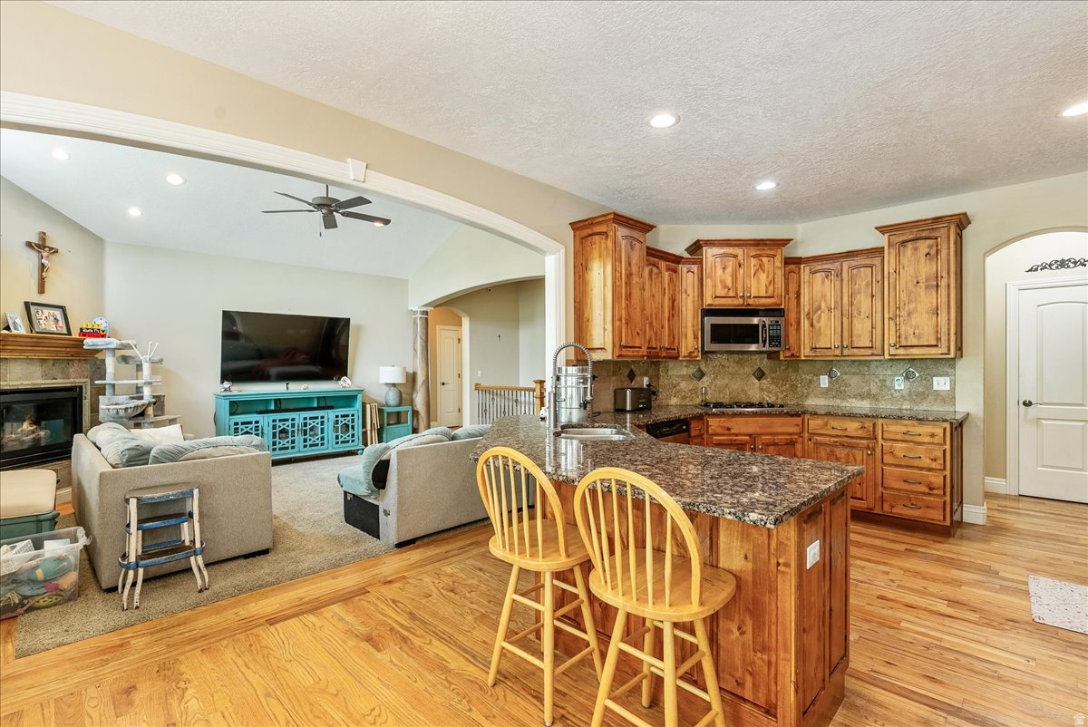 CRYSTAL MEADOWS #2 - Residential