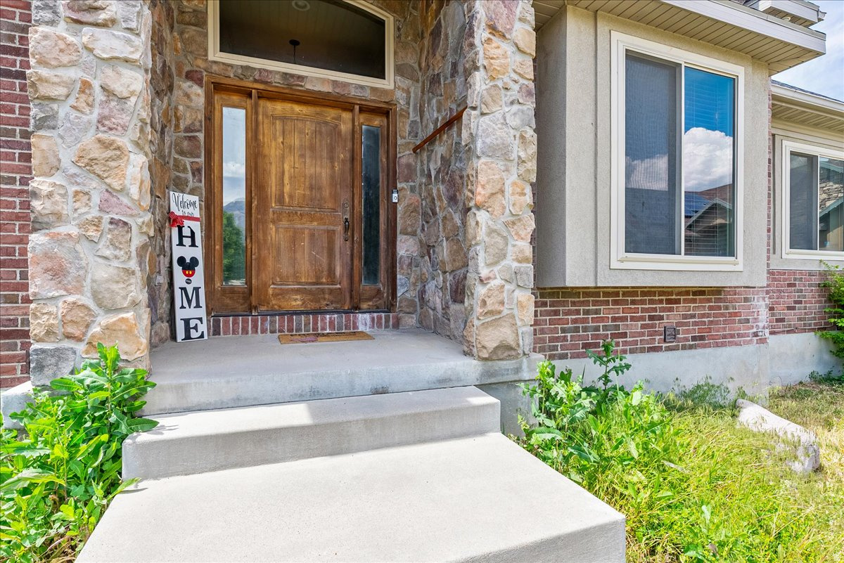 CRYSTAL MEADOWS #2 - Residential