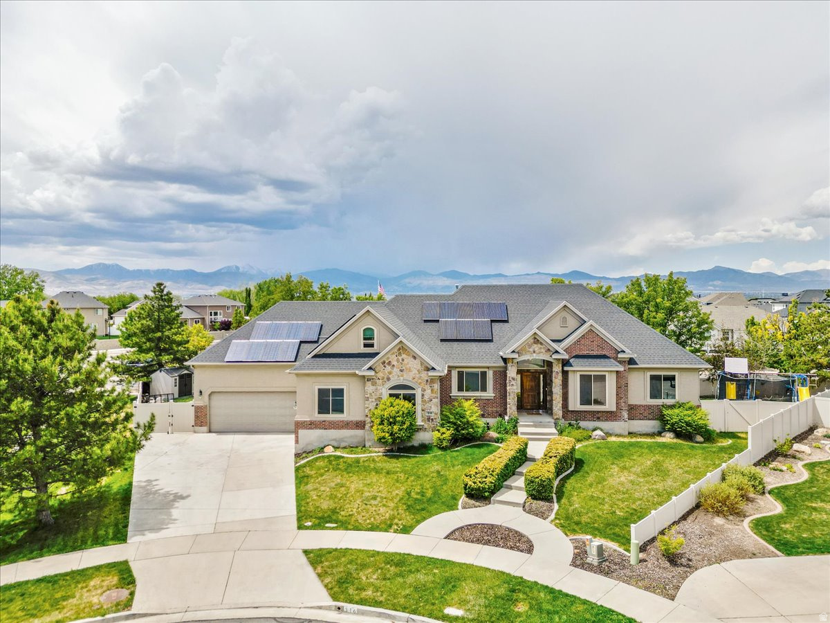 CRYSTAL MEADOWS #2 - Residential