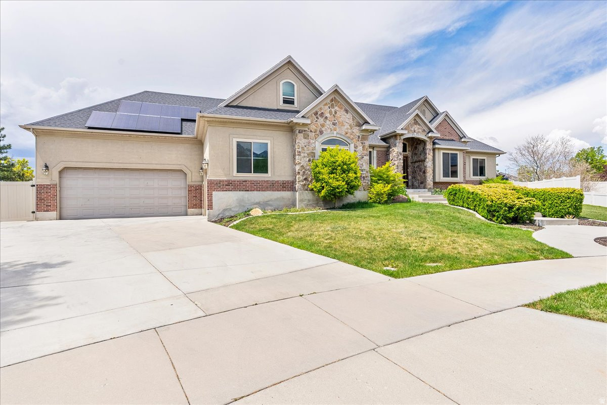 CRYSTAL MEADOWS #2 - Residential