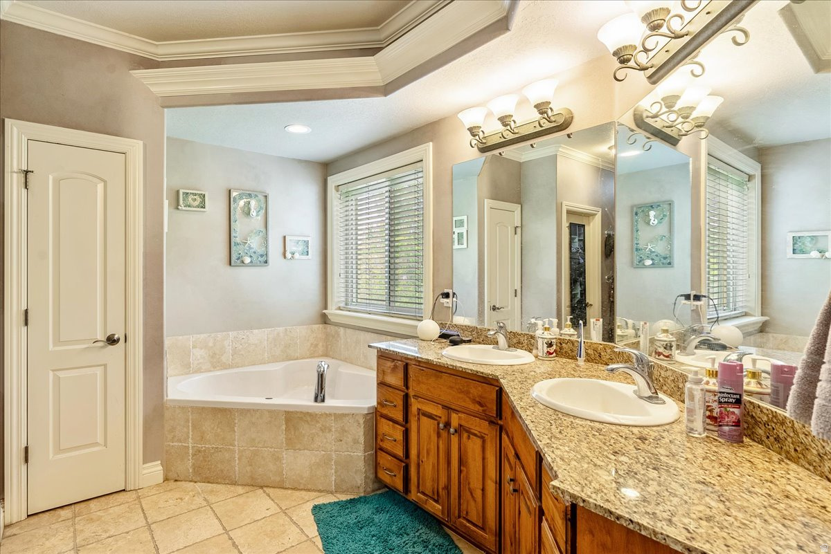 CRYSTAL MEADOWS #2 - Residential