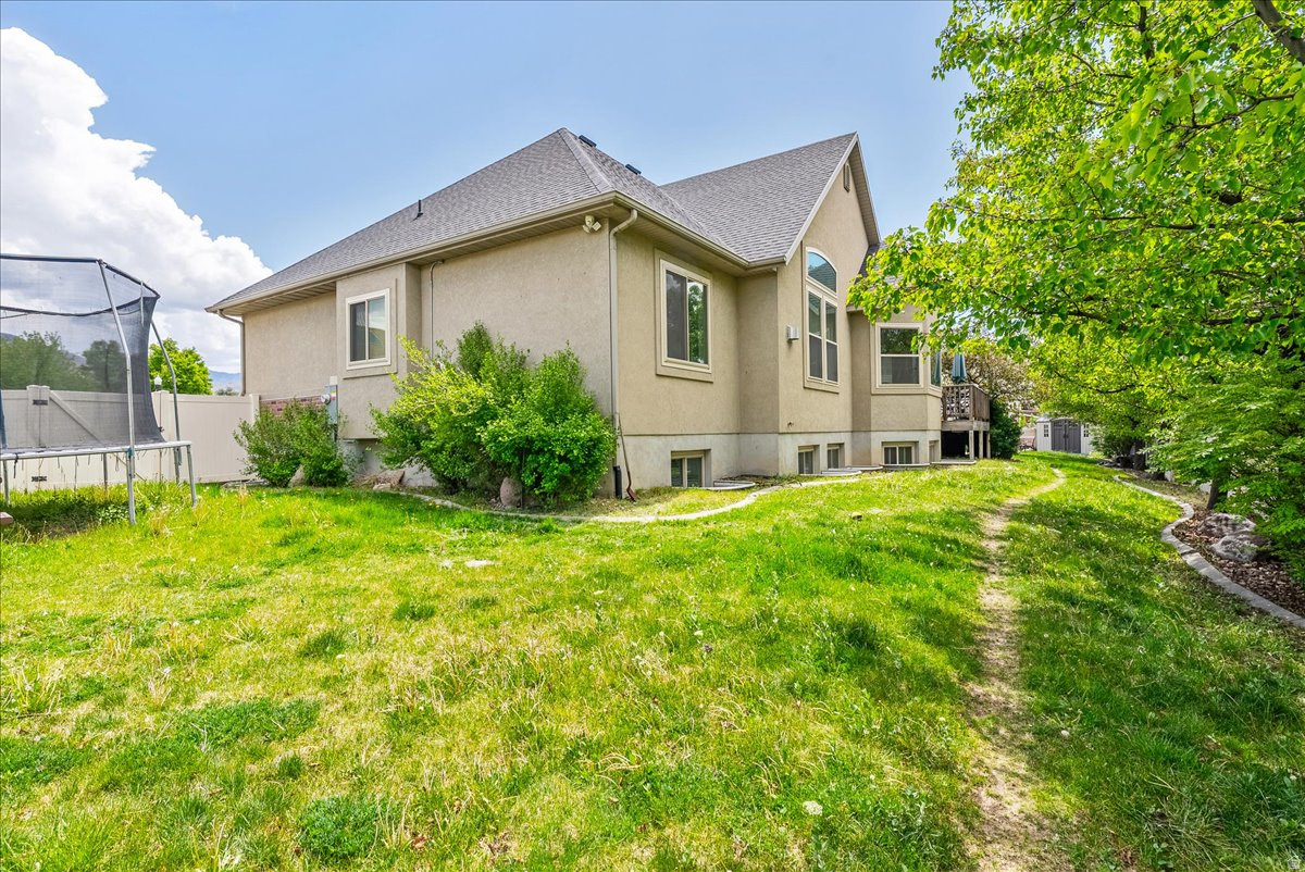 CRYSTAL MEADOWS #2 - Residential