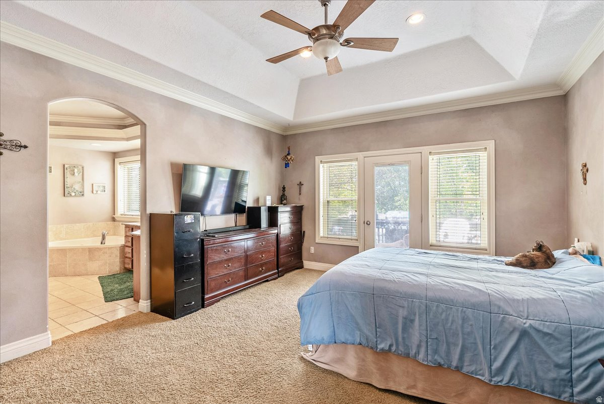 CRYSTAL MEADOWS #2 - Residential