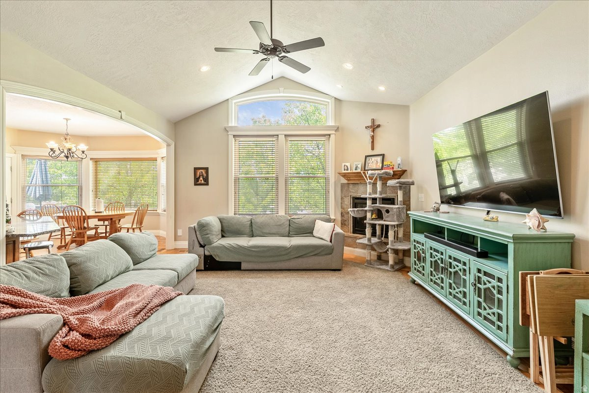 CRYSTAL MEADOWS #2 - Residential
