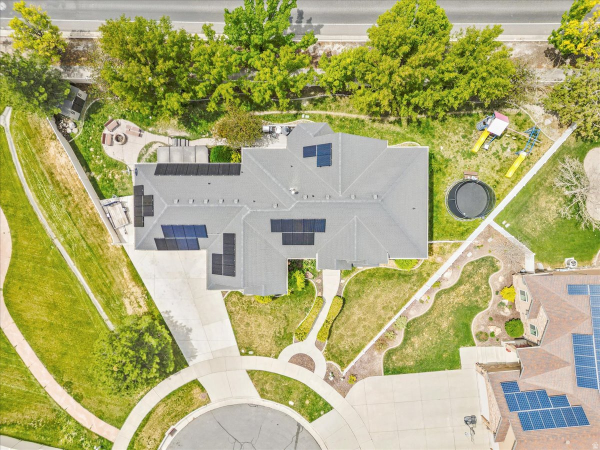 CRYSTAL MEADOWS #2 - Residential