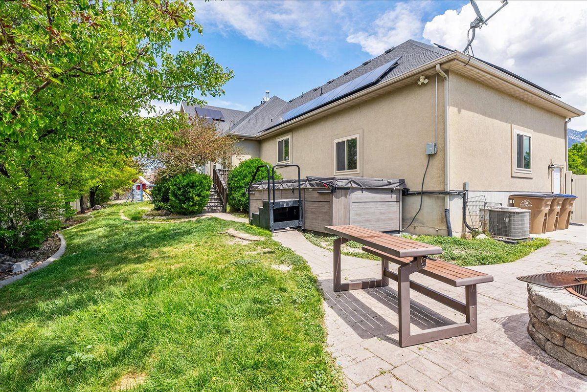 CRYSTAL MEADOWS #2 - Residential