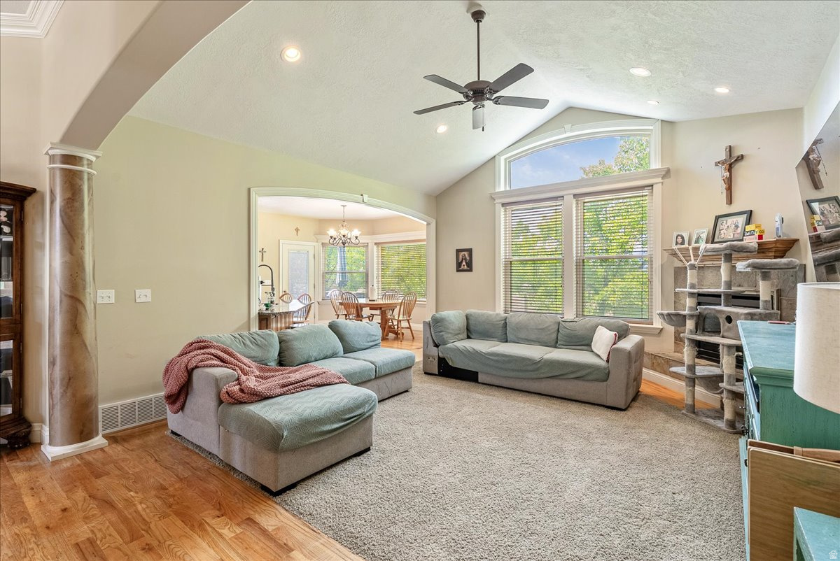 CRYSTAL MEADOWS #2 - Residential