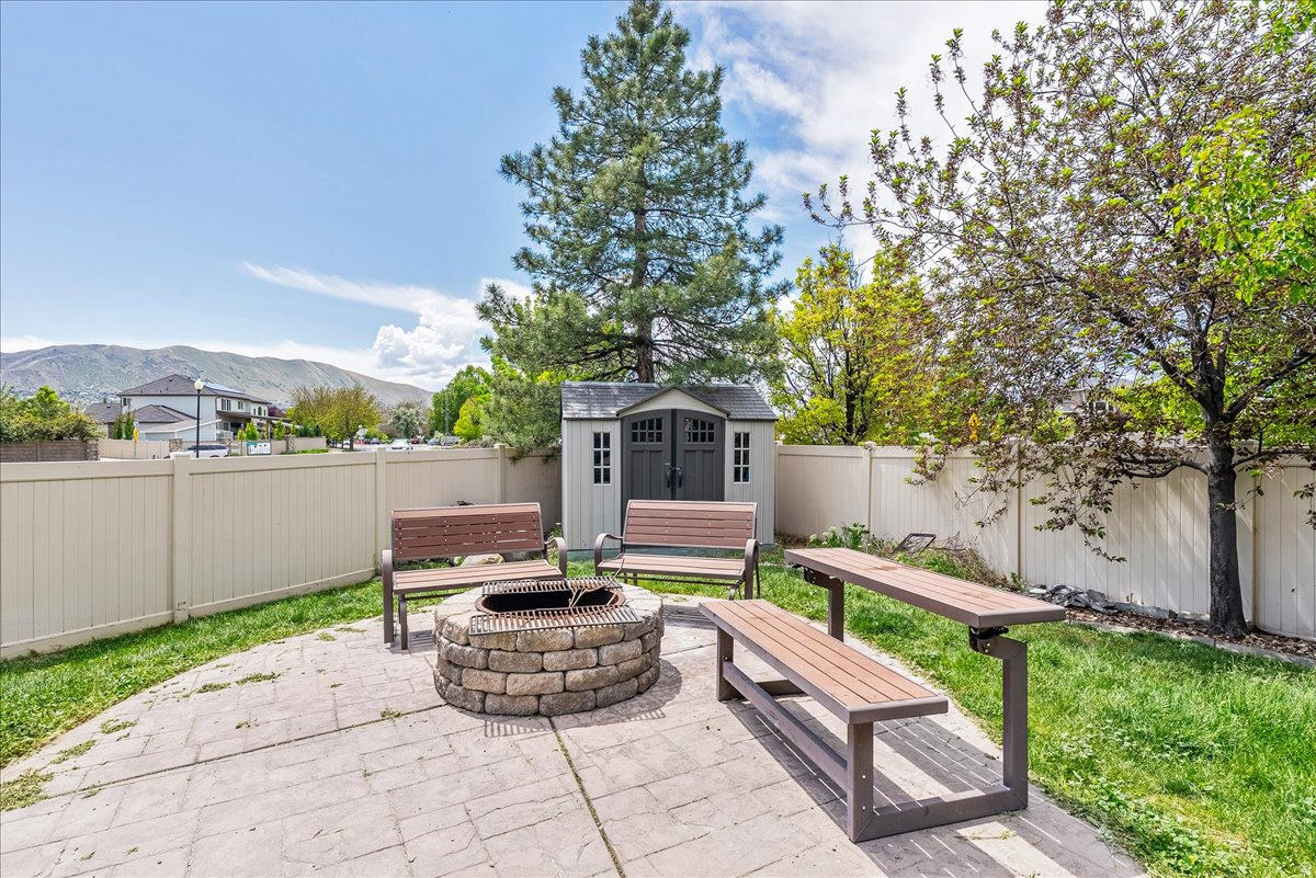 CRYSTAL MEADOWS #2 - Residential
