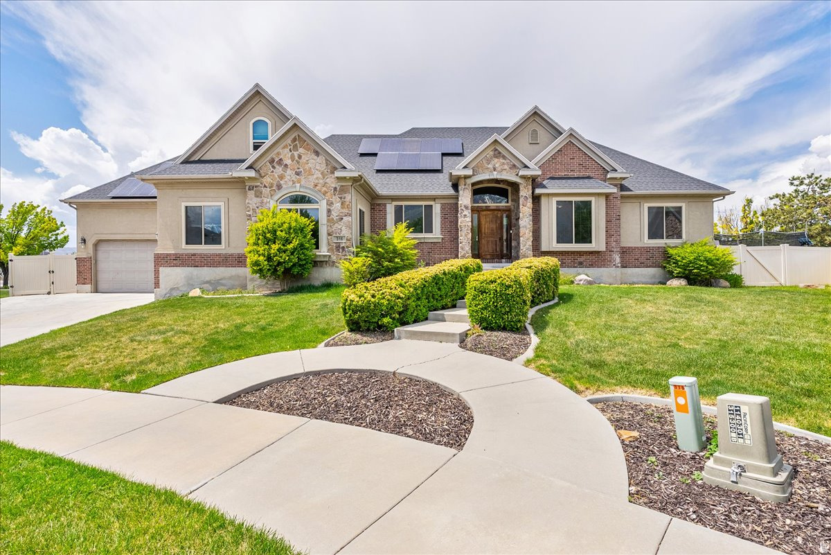 CRYSTAL MEADOWS #2 - Residential