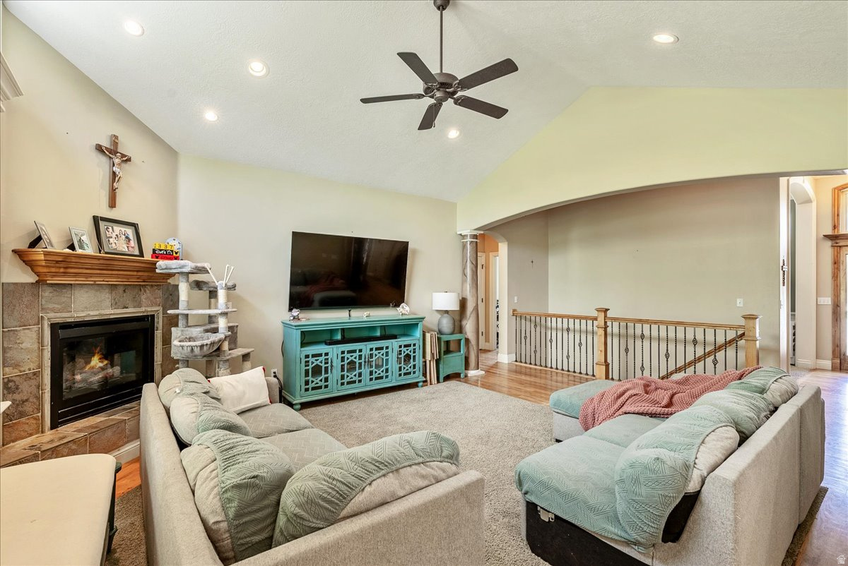CRYSTAL MEADOWS #2 - Residential