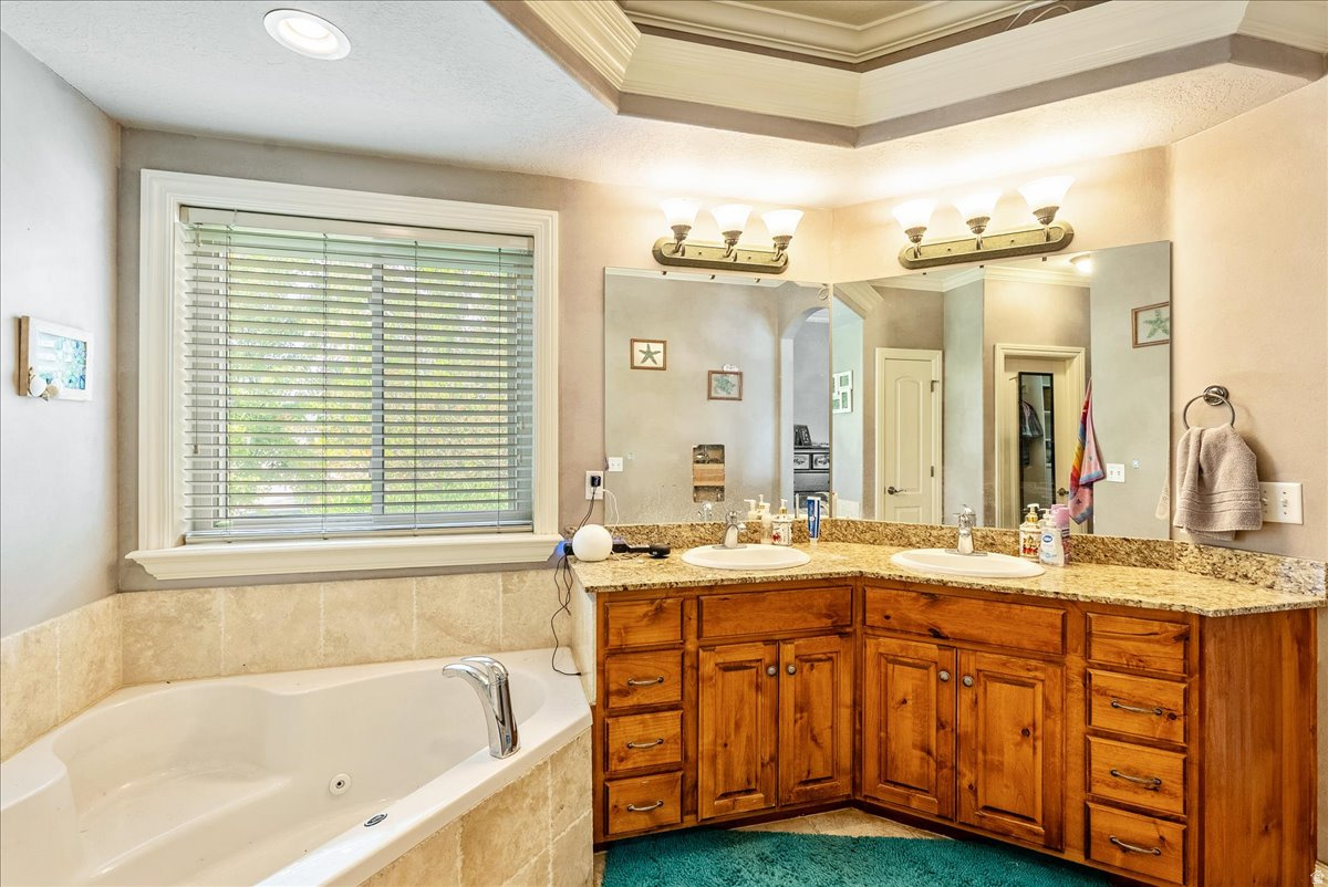 CRYSTAL MEADOWS #2 - Residential