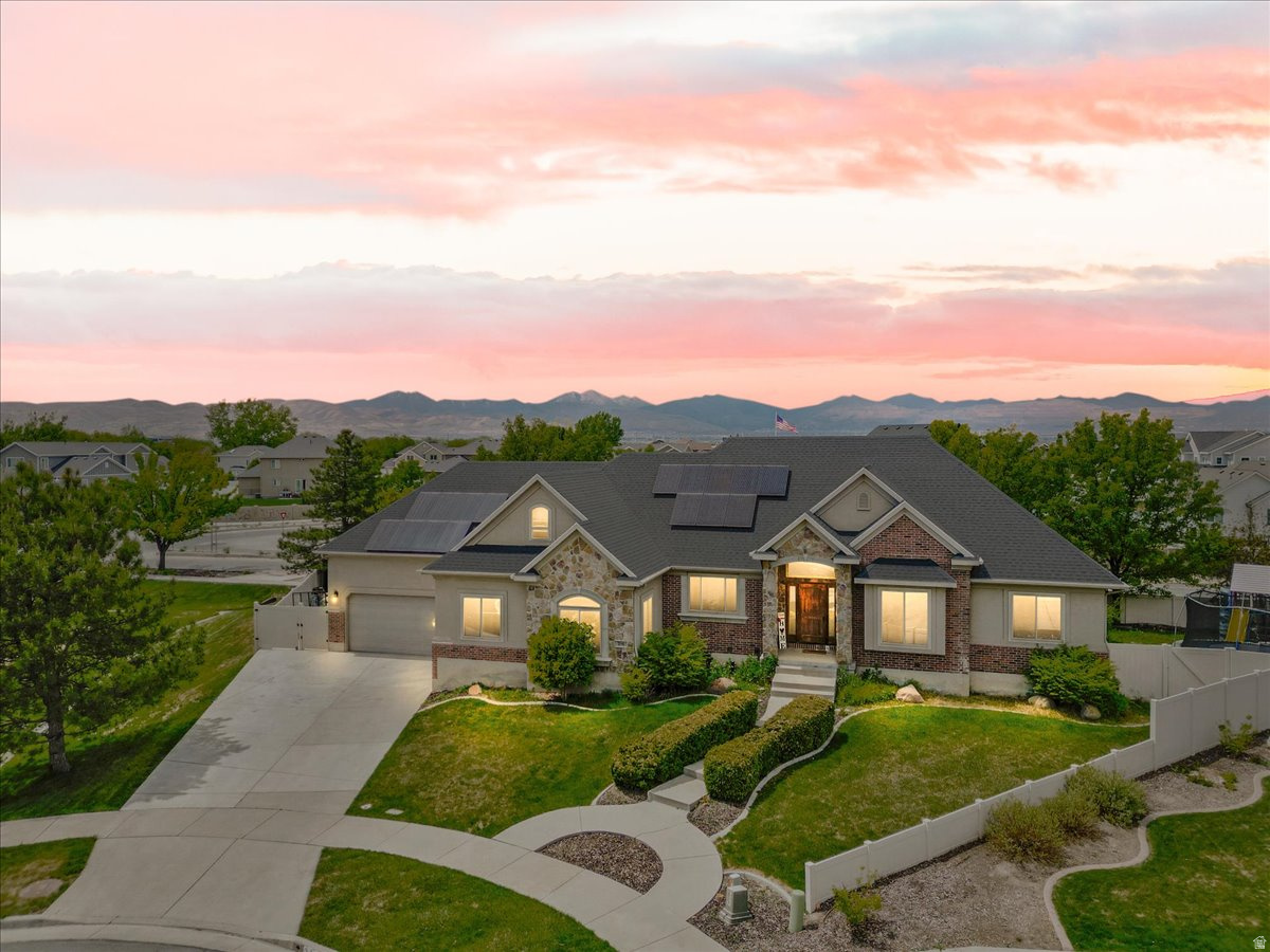 CRYSTAL MEADOWS #2 - Residential