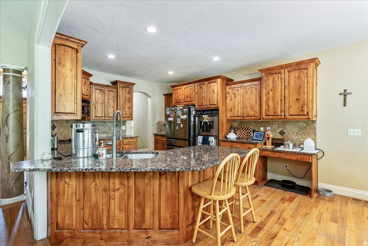 CRYSTAL MEADOWS #2 - Residential