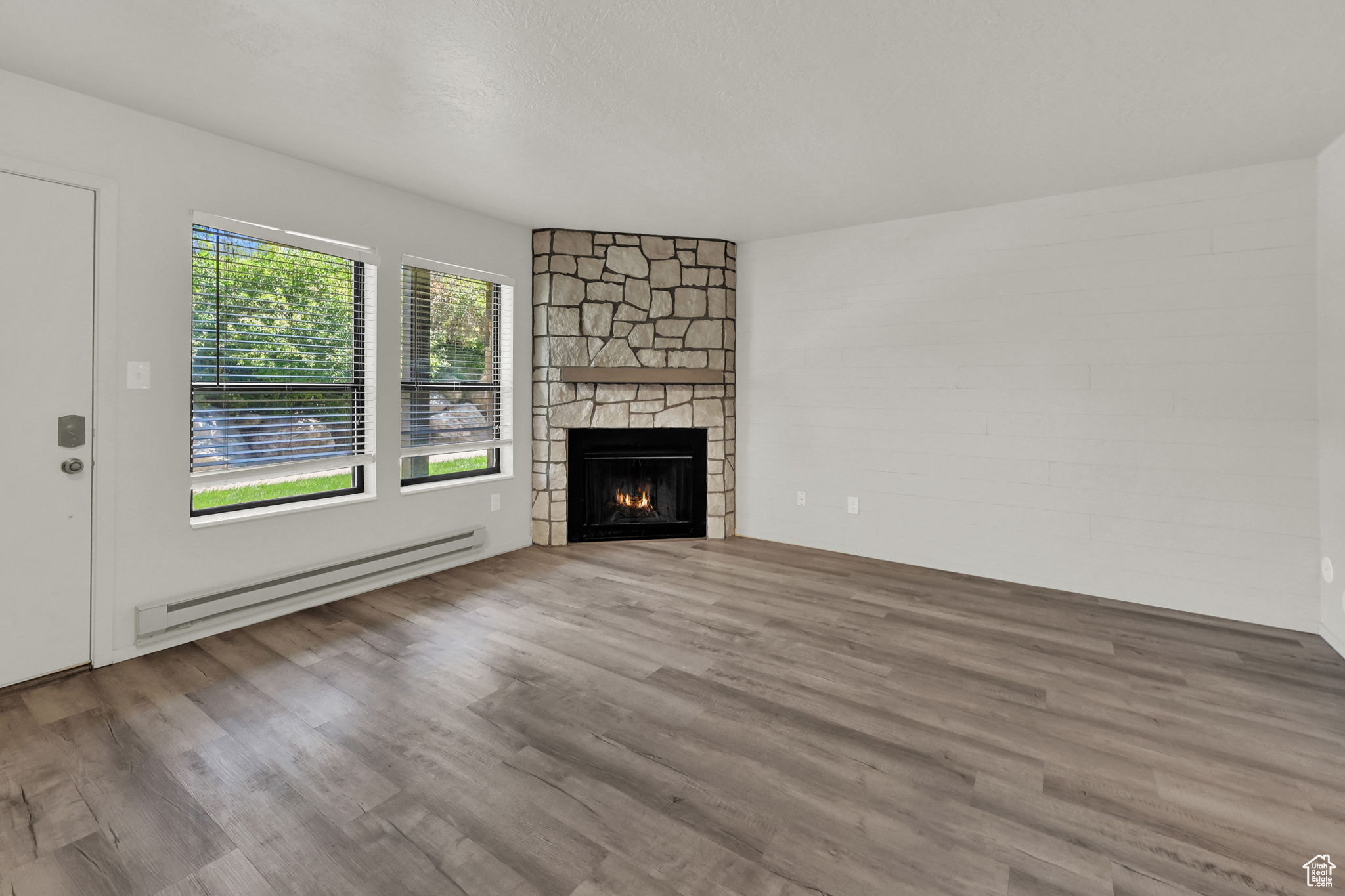 WOLF LODGE CONDOMINIUM - Residential