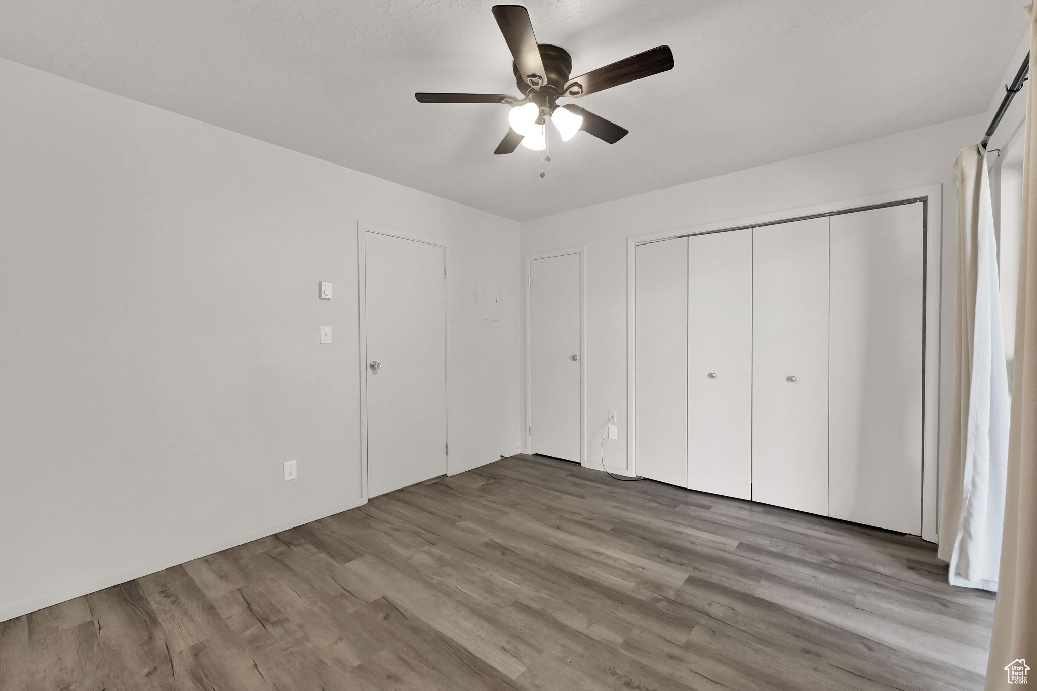 WOLF LODGE CONDOMINIUM - Residential