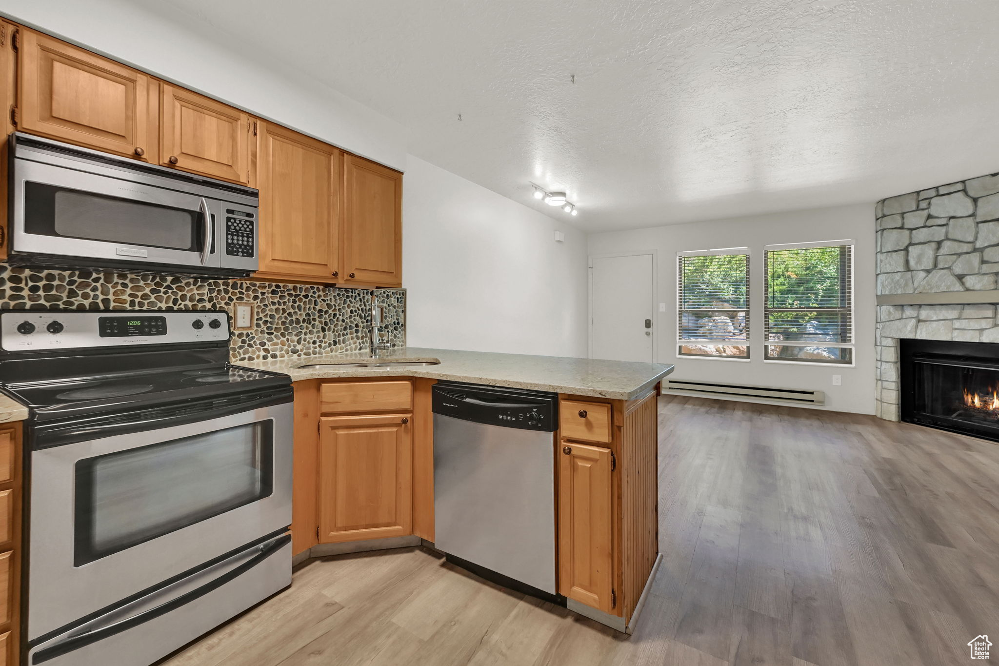 WOLF LODGE CONDOMINIUM - Residential