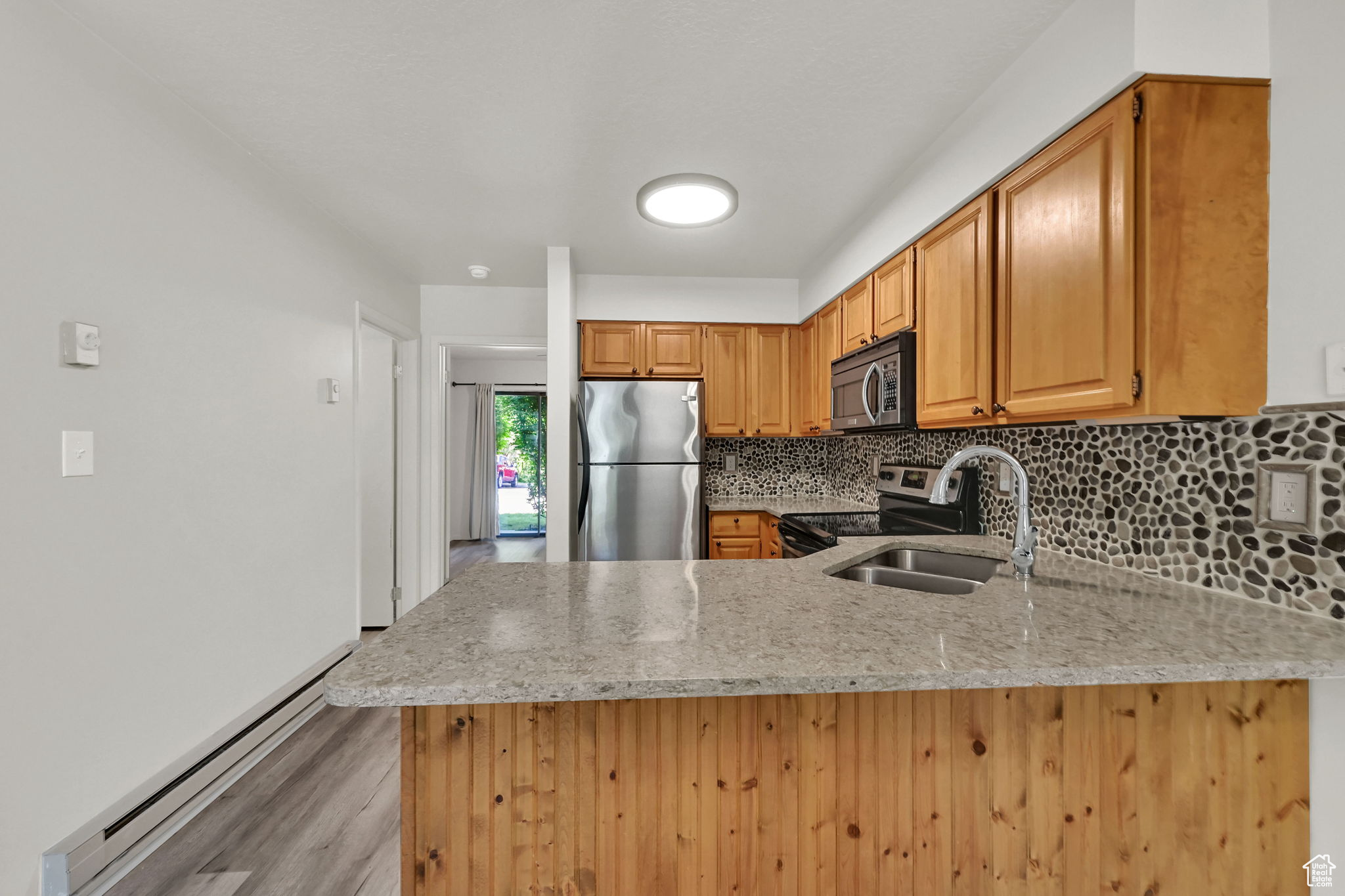 WOLF LODGE CONDOMINIUM - Residential