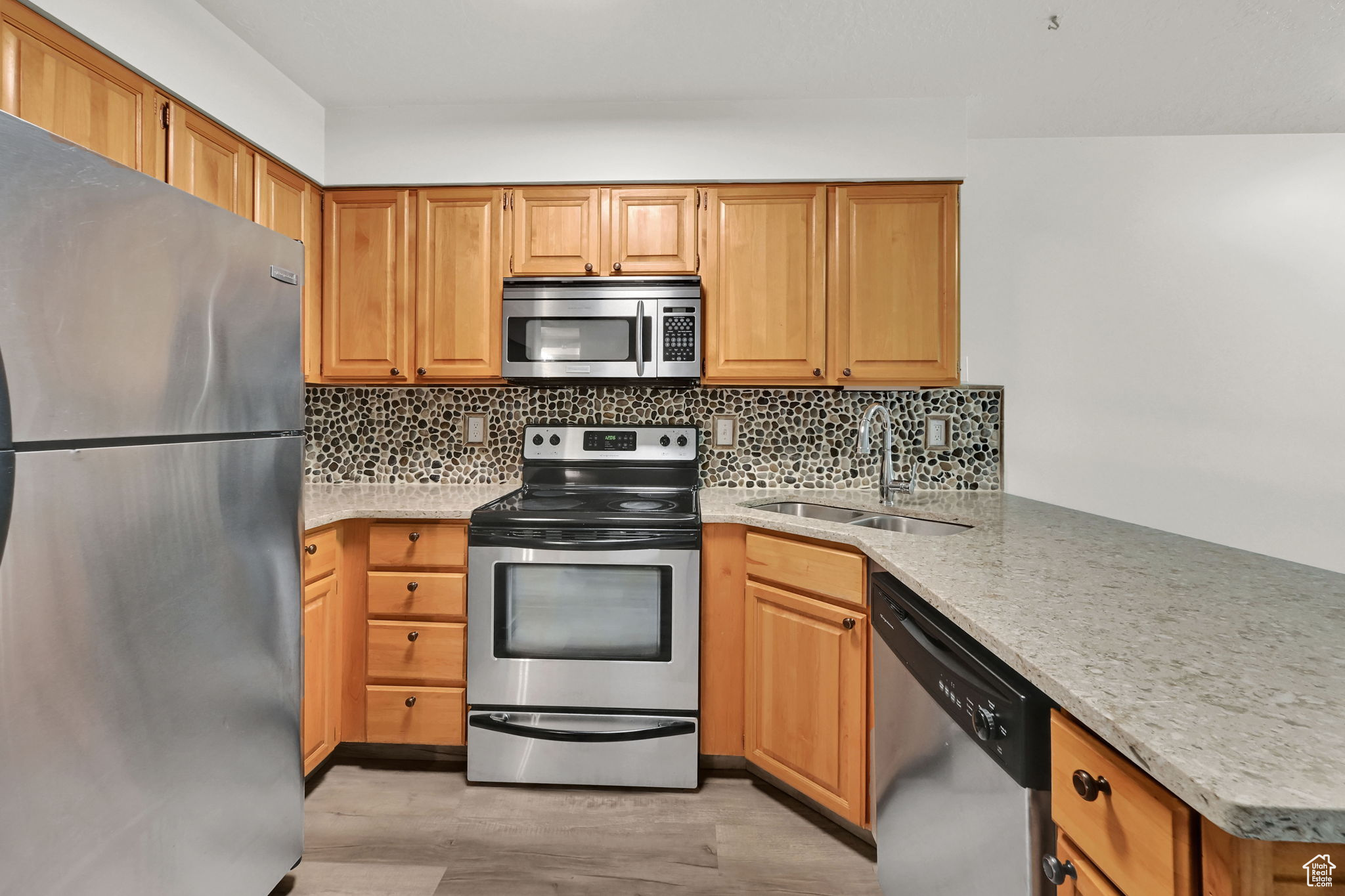 WOLF LODGE CONDOMINIUM - Residential