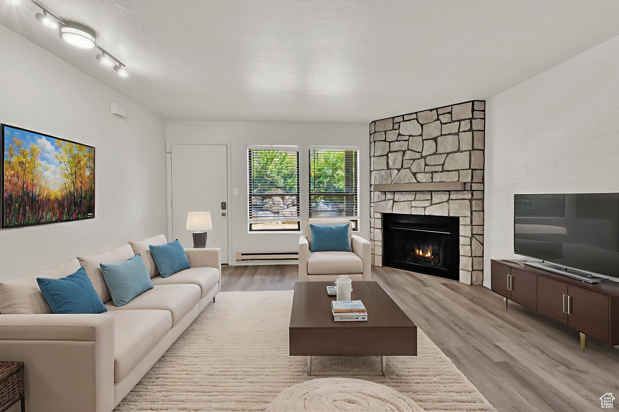 WOLF LODGE CONDOMINIUM - Residential