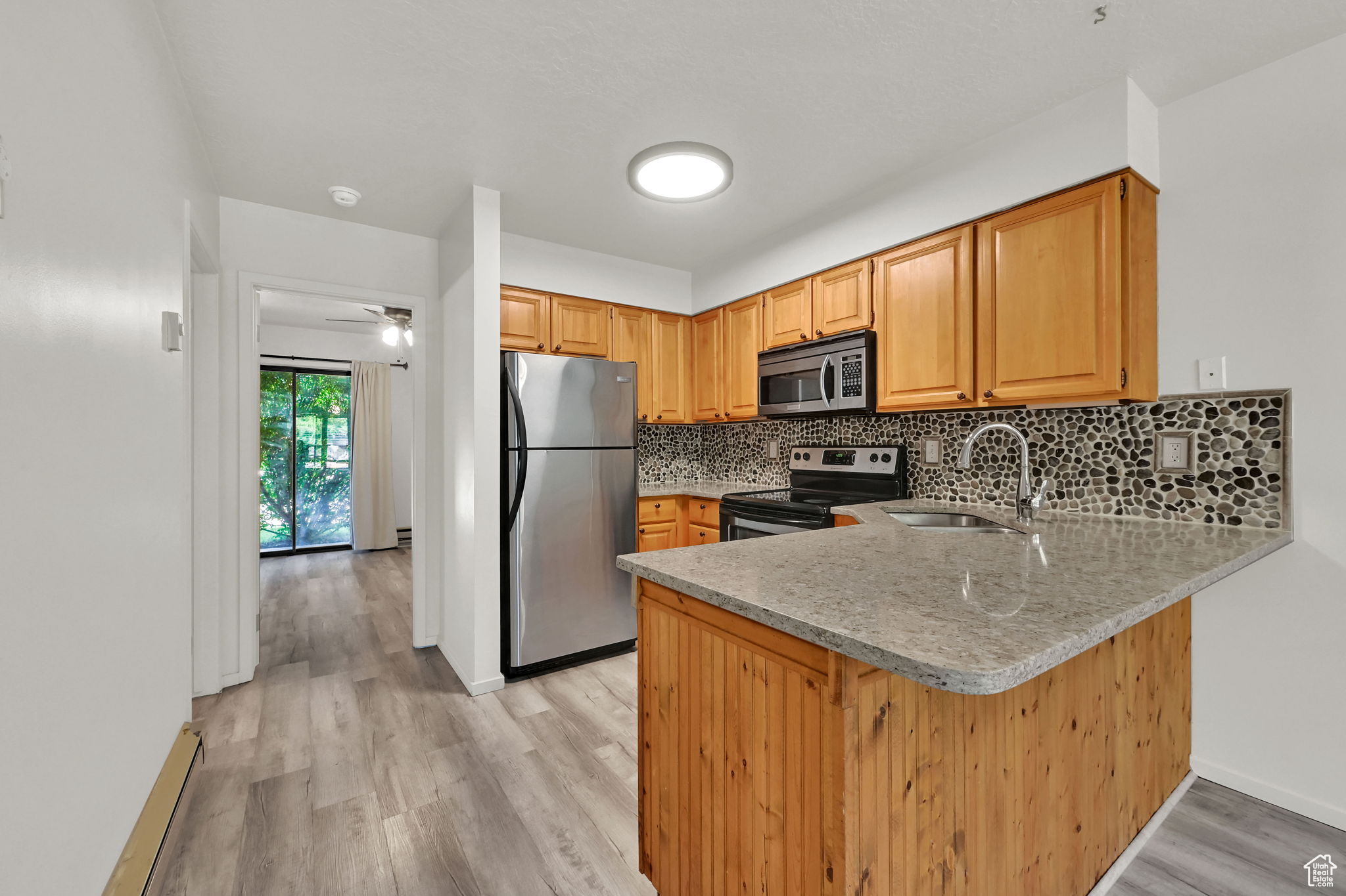 WOLF LODGE CONDOMINIUM - Residential