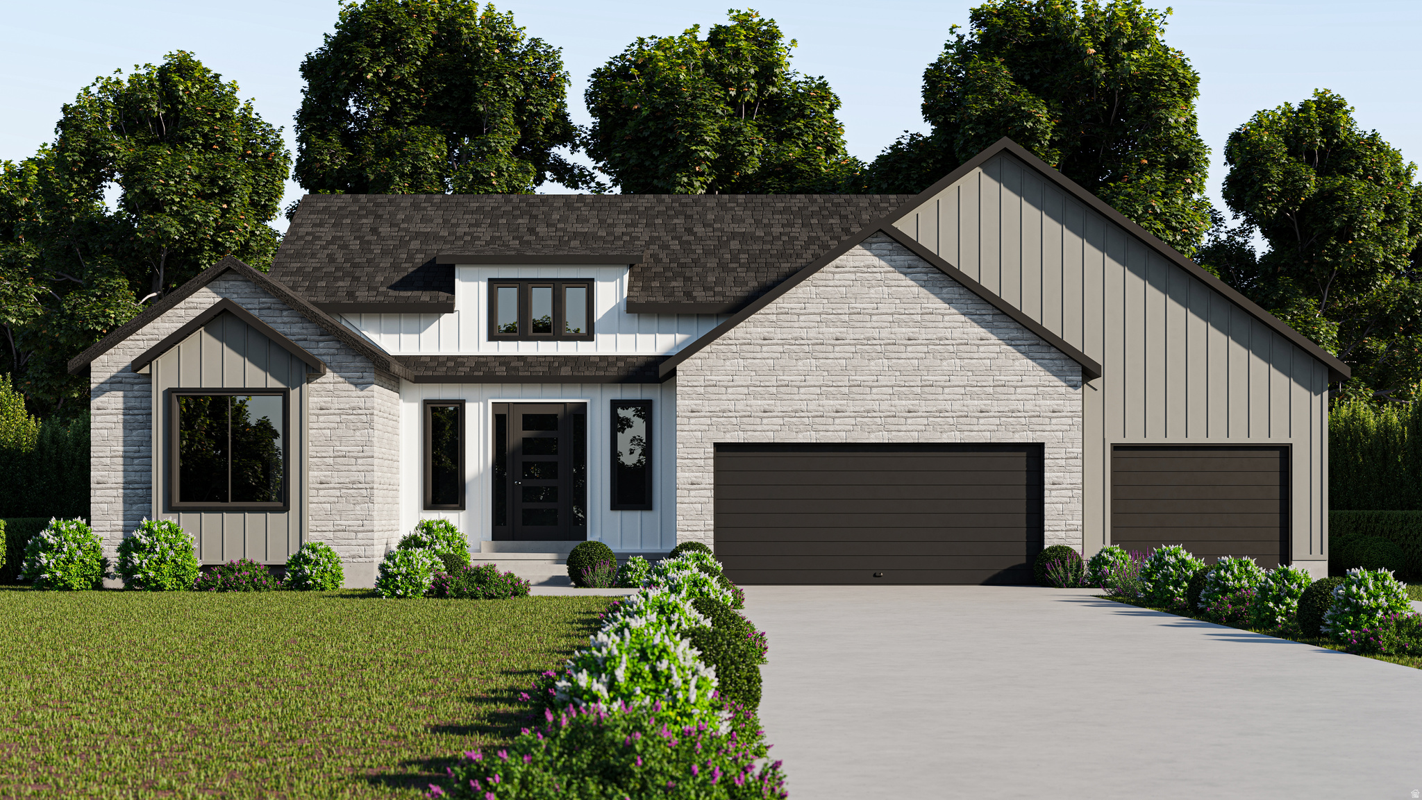 MAJESTIC VIEW - Residential