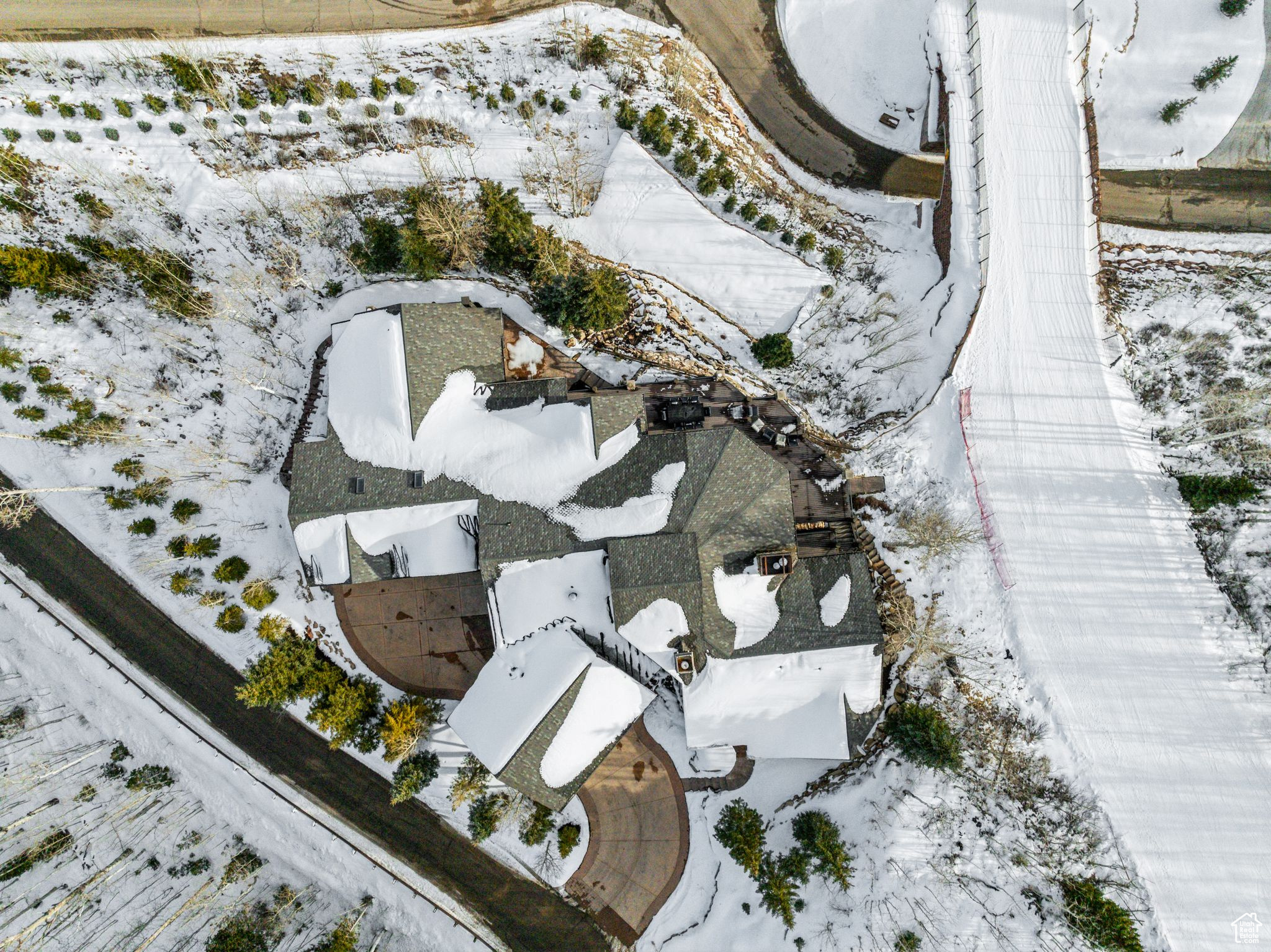 73 White Pine Rd, Park City, Utah image 9